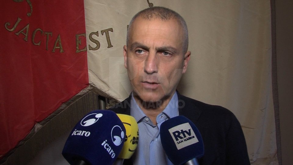 Nel video l'intervista al Presidente della Provincia e Sindaco di Rimini, Jamil Sadegholvaad