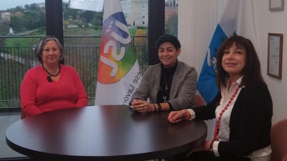 USL: intervista esclusiva alle prime due donne poliziotte di San Marino