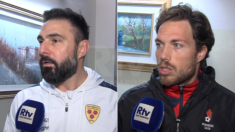 Le interviste a Danilo Girolomoni e a Filippo Dolci