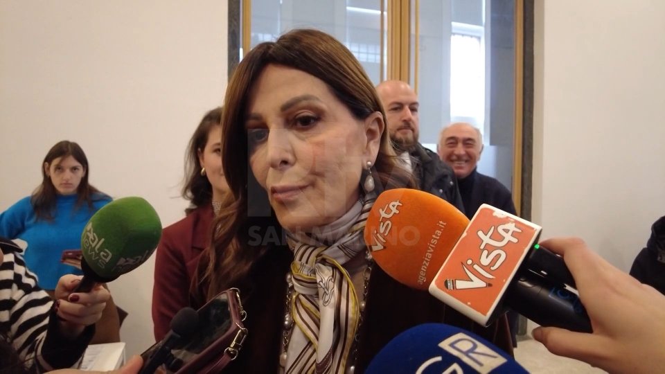 Nel video l'intervista a Daniela Santanchè, ministra del Turismo