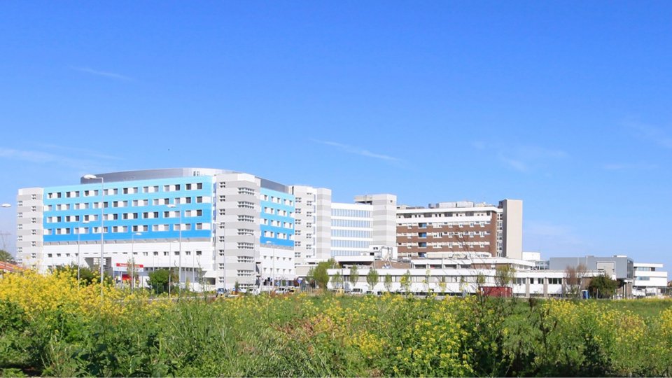 Ospedale Infermi Rimini