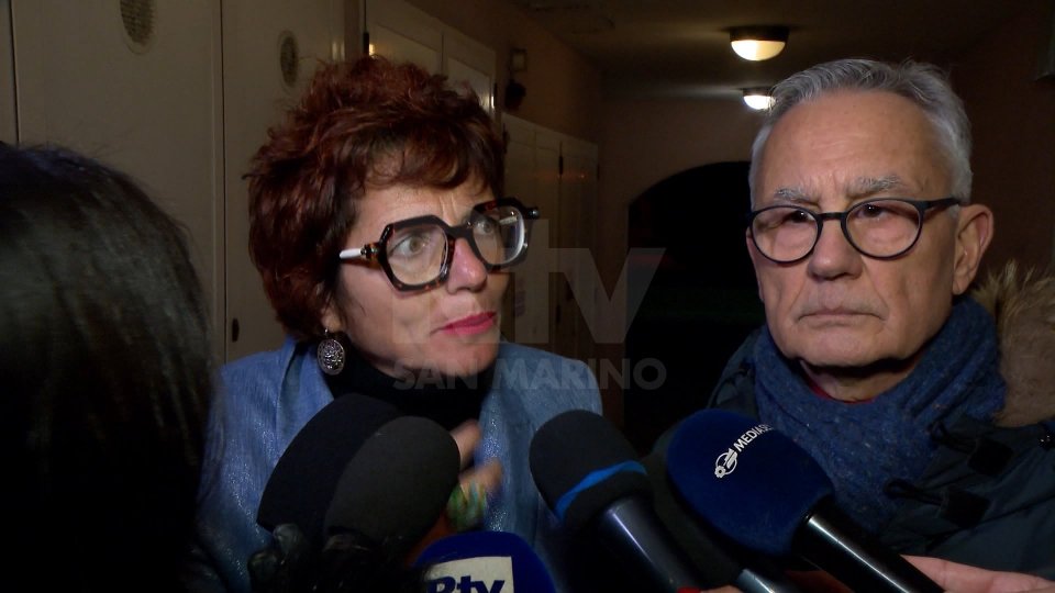 Nel video le interviste a Nunzia Barzan (avvocata di Manuela Bianchi) e Davide Barzan (consulente di Manuela Bianchi)