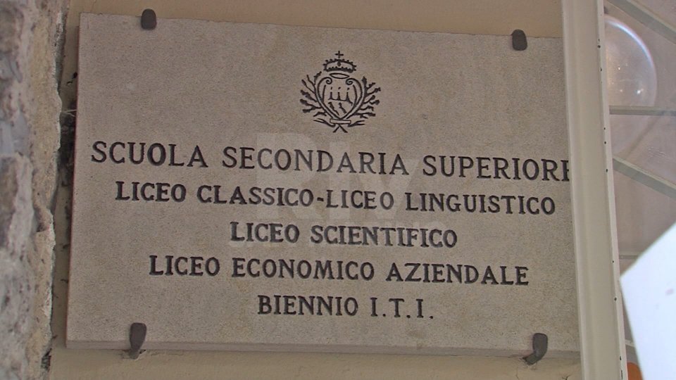 La Caritas va a Scuola