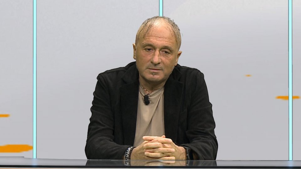 Fabrizio Costantini