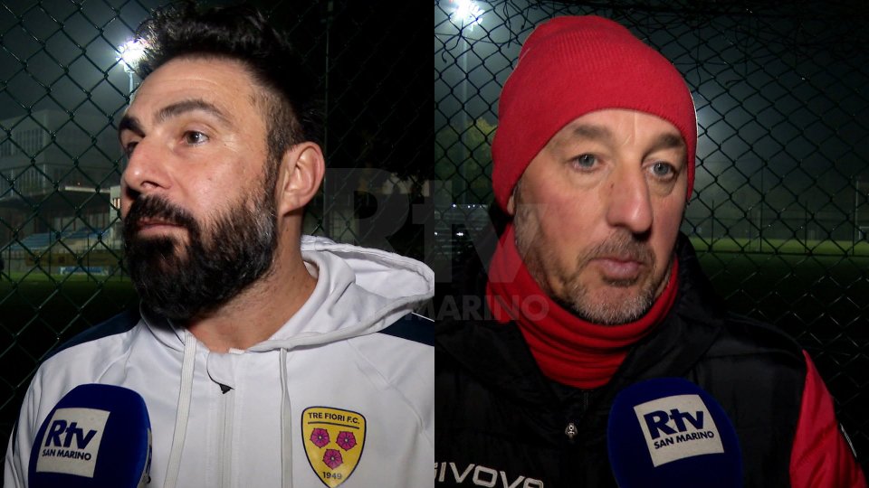 Le interviste a Danilo Girolomoni e Marco Tognacci