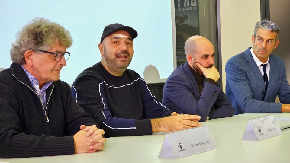 Il vincitore del Tour Music Fest approderà alle fasi finali di Una Voce per San Marino