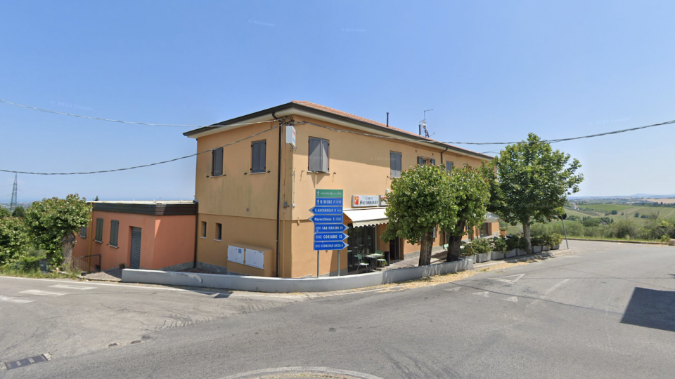 Comune di Rimini: Il “Ristorante Squadrani” entra nell’Albo delle Botteghe Storiche