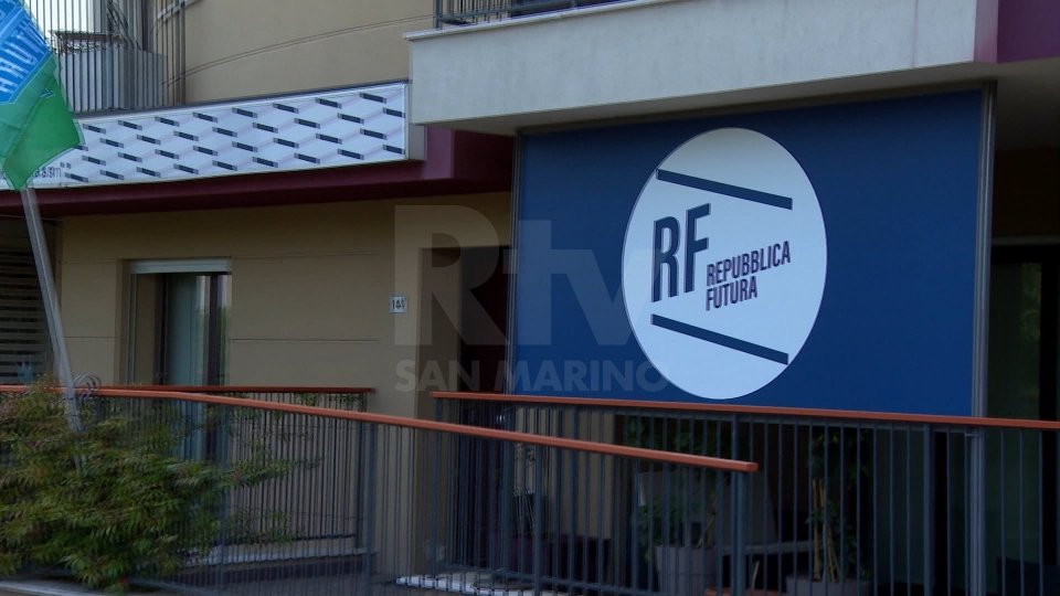 Repubblica Futura fissa ad aprile l’assemblea congressuale