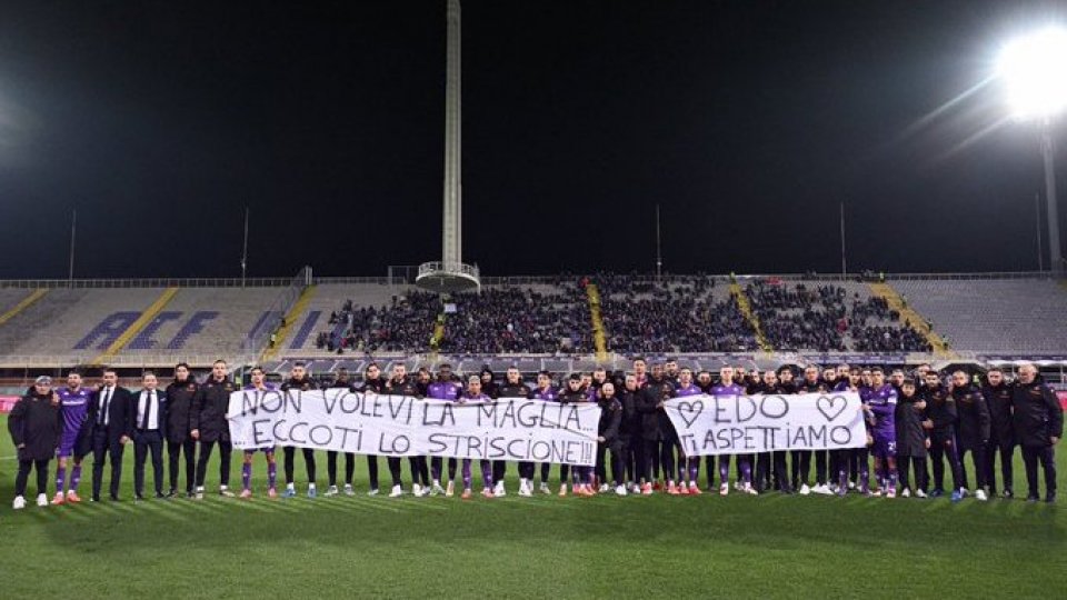 @acffiorentina @X