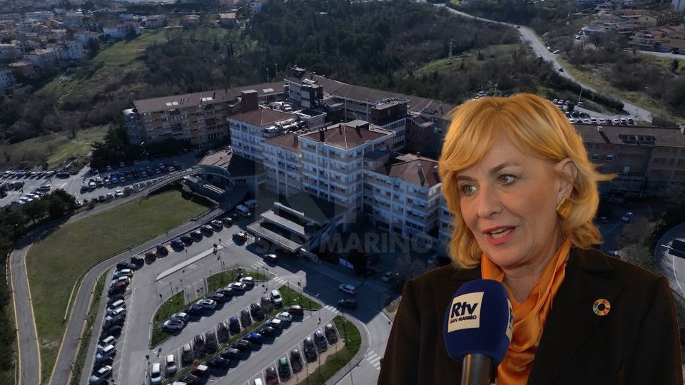 Sanità universale, gratuita ed equa: San Marino si confronta con l'Europa