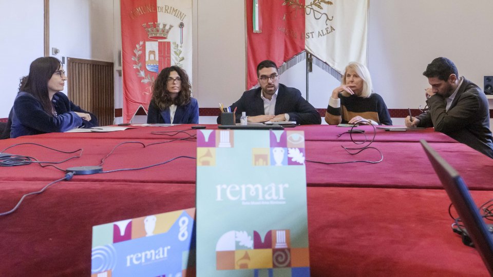 Nasce REMÀR, la rete museale che unisce dieci comuni e ventitré istituzioni museali riminesi