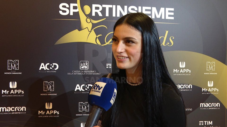 Intervista a Alessandra Gasparelli