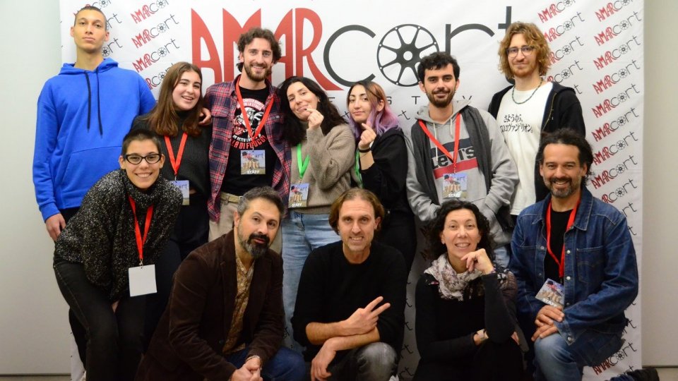 Amarcort Film Festival, ecco i premiati dell’edizione 2024