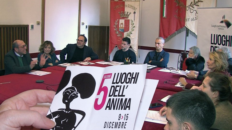 Torna "I luoghi dell'anima, Italian Film Festival" nel nome di Tonino Guerra