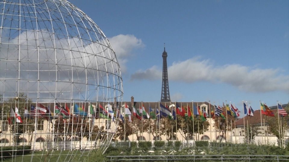 San Marino celebra il 50° Anniversario dell'adesione all'Unesco. La Reggenza a Parigi