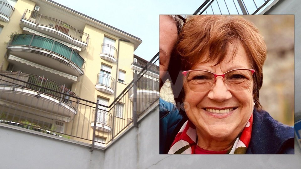 Caso Pierina: luci natalizie possono falsare il risultato, incidente probatorio spostato a dopo le feste