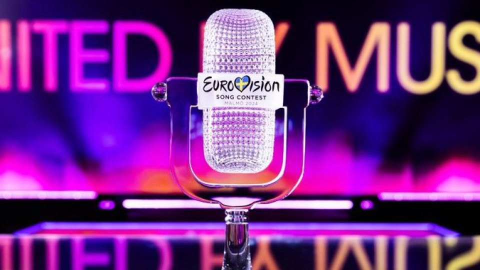 @eurovision