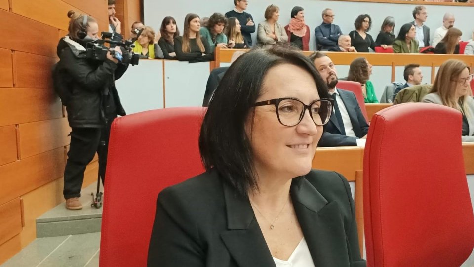 Questa mattina al via la nuova Assemblea legislativa della Regione Emilia-Romagna. Petitti"stesso impegno al servizio della comunità e difesa dei più fragili"