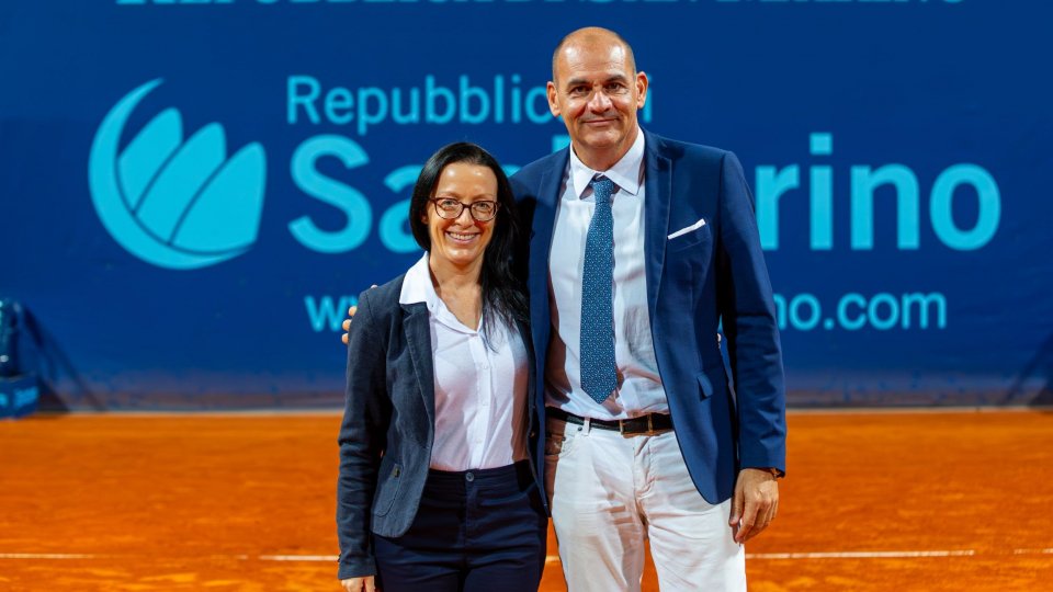 Il San Marino Open è il miglior Challenger del 2024