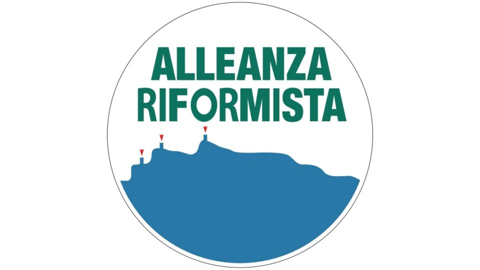 Un momento di festa e politica: Alleanza Riformista guarda avanti