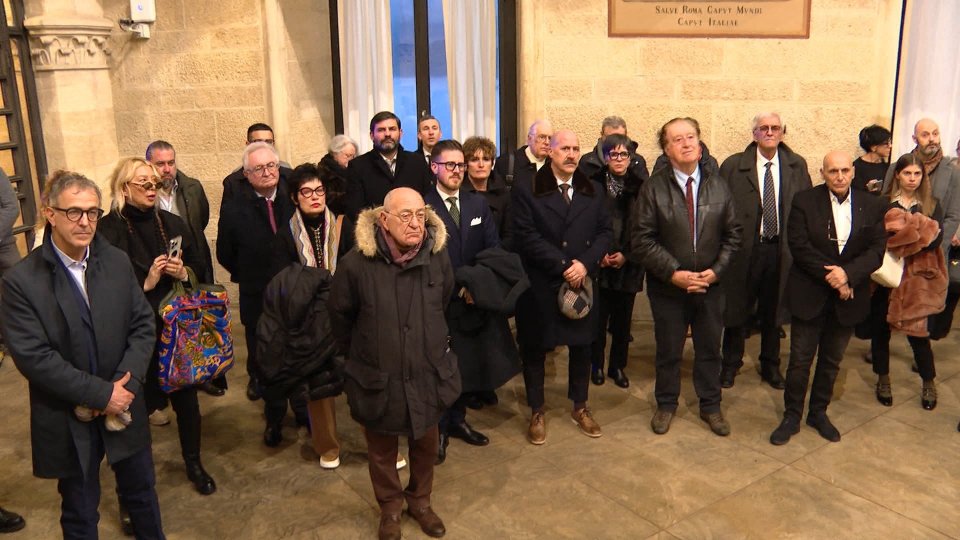 Nel video, le interviste allo storico Verter Casali e al Presidente dell'Associazione “Domenico Maria Belzoppi”, Dario Manzaroli