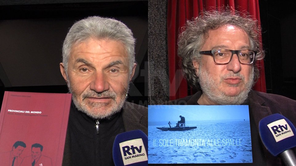 Nel video, le interviste a Gianfranco Miro Gori e a Mauro Bartoli, regista