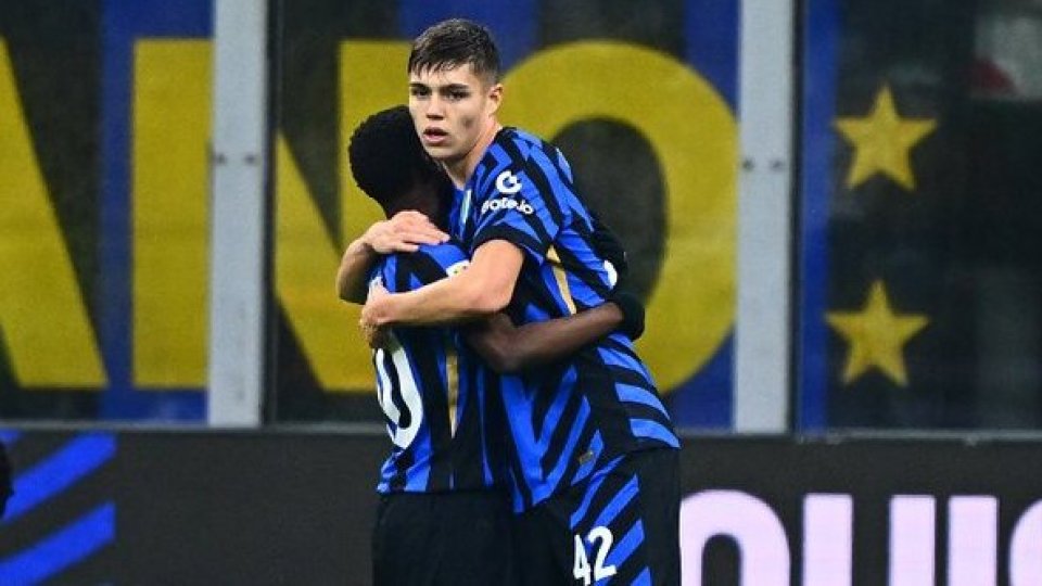 foto @X Inter