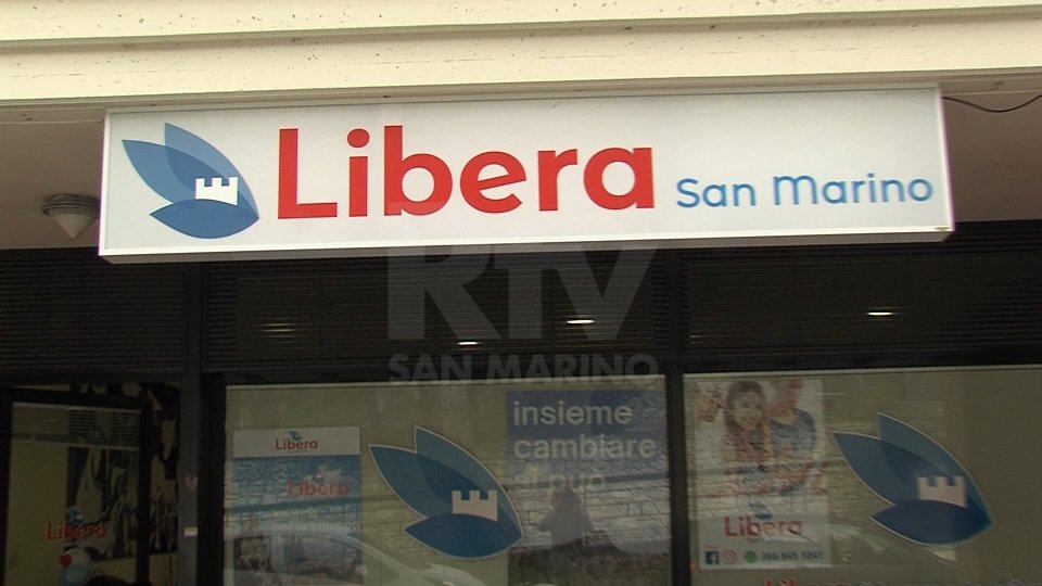 Libera San Marino. Immagine di repertorio