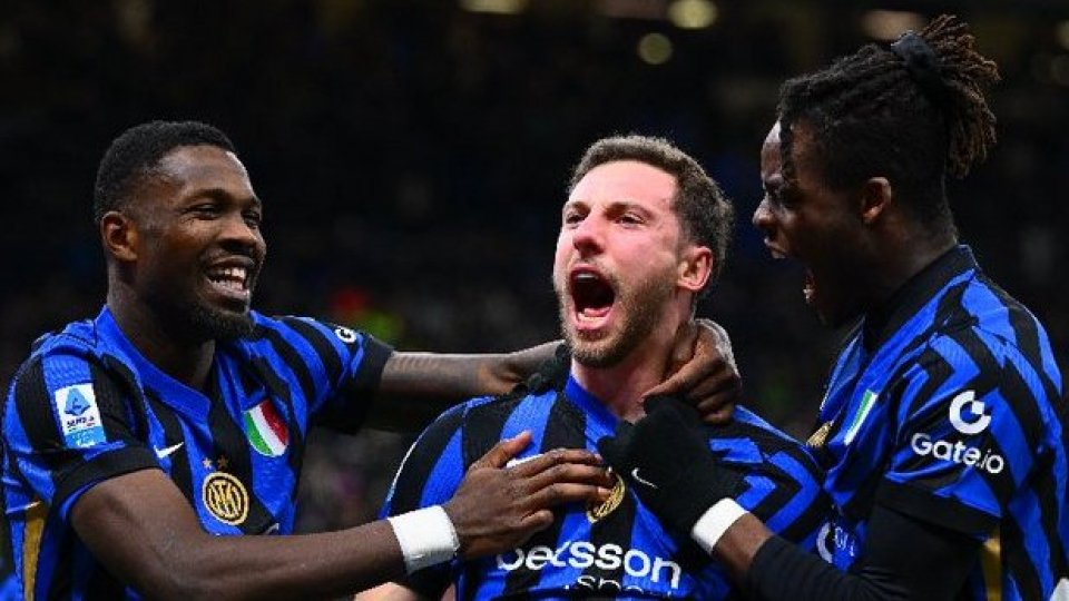 foto @X Inter