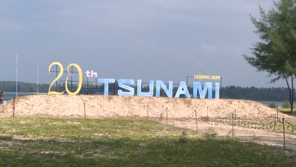 Venti anni fa il devastante tsunami dell’Oceano Indiano: commemorazioni in tutta l’Asia