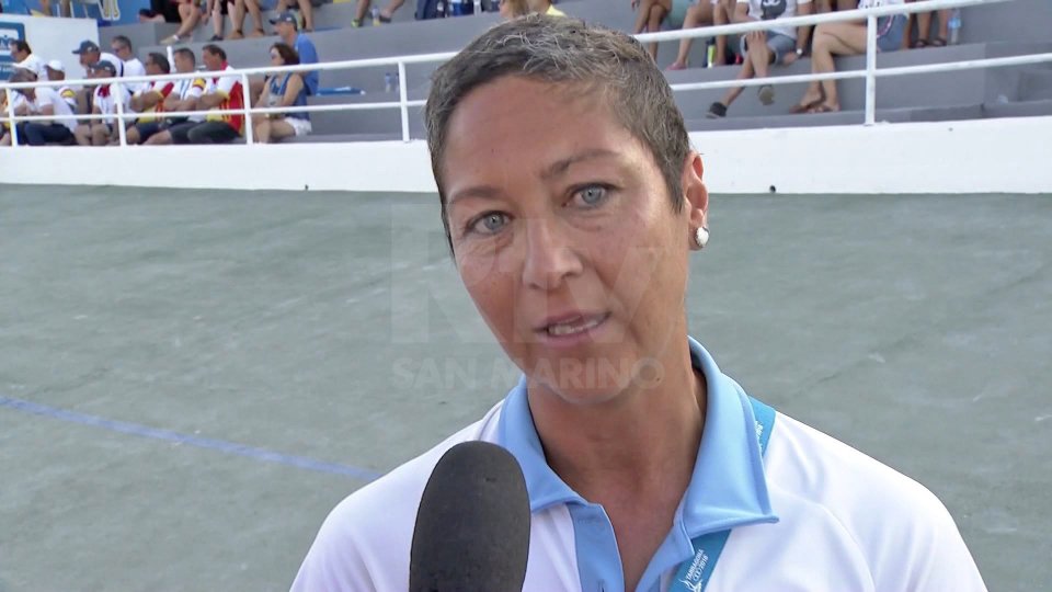 Addio a Monica Paliaga; mental coach dei successi della Federazione Bocce