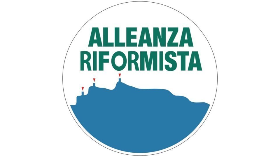 Alleanza Riformista riflette sull'anno che arriva