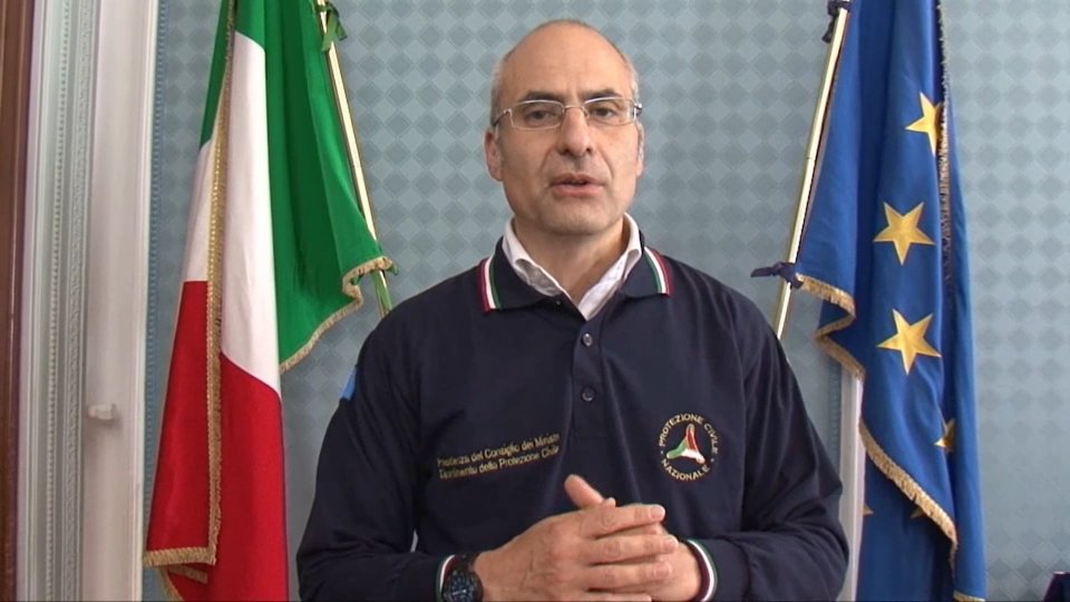 Fabrizio CurcioLa corrispondenza di Francesca Biliotti