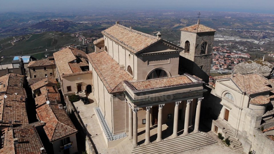 Giornata Mondiale della Pace: celebrazioni a San Leo e San Marino