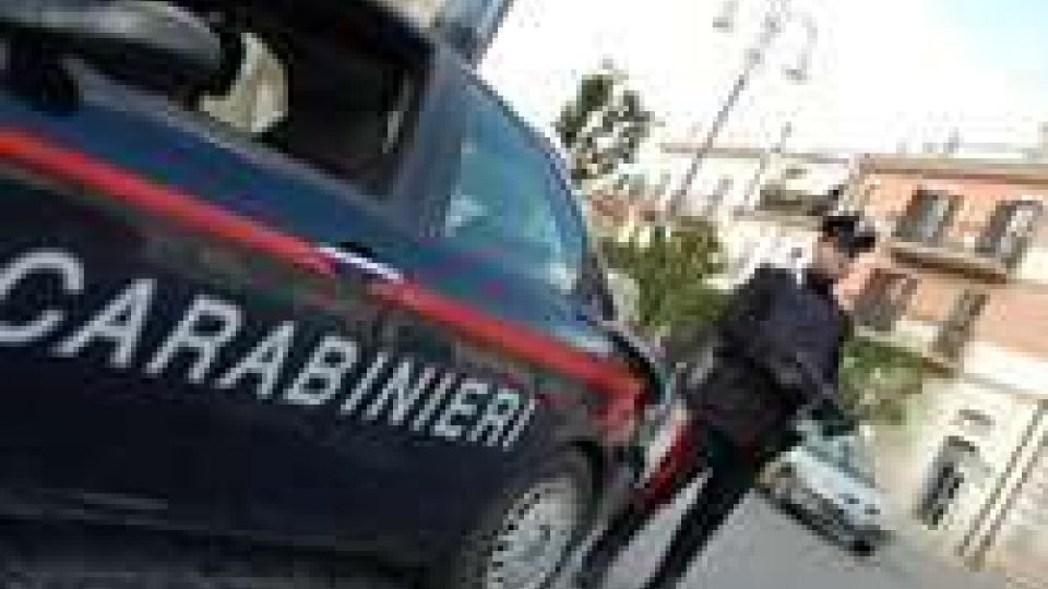 Rimini, arrestati due giovani rom per furto