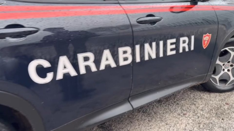 Ex calciatore di Rimini e San Marino torna in carcere: violati i domiciliari