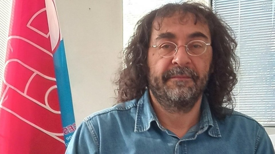 Enzo Merlini, Segretario CSdL: Pressioni sull’informazione, il vizietto dei politici