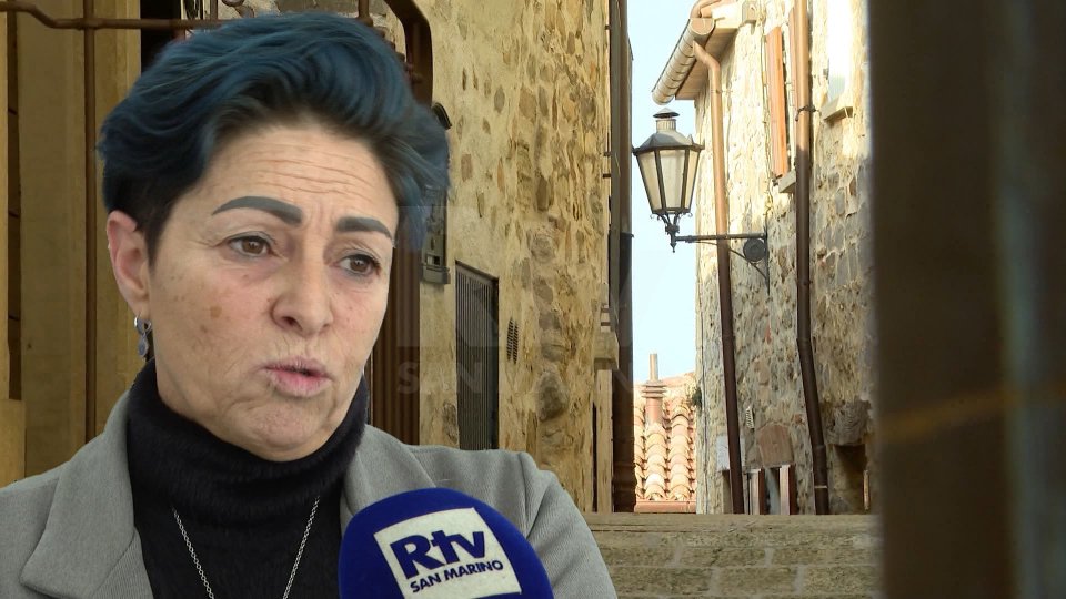 Nel servizio l'intervista a Francesca Busignani, segretaria USL