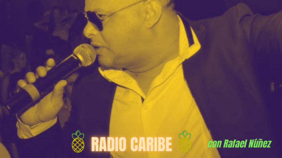 Radio Caribe di sabato 11-01-25