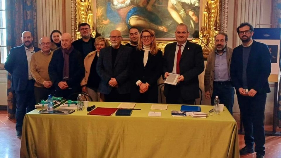 Protocollo d’intesa di San Marino con l’Associazione Nazionale Città dei Presepi