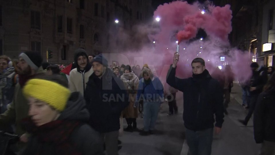 Nel video l'intervento di Massimiliano Romeo, capogruppo senatori Lega