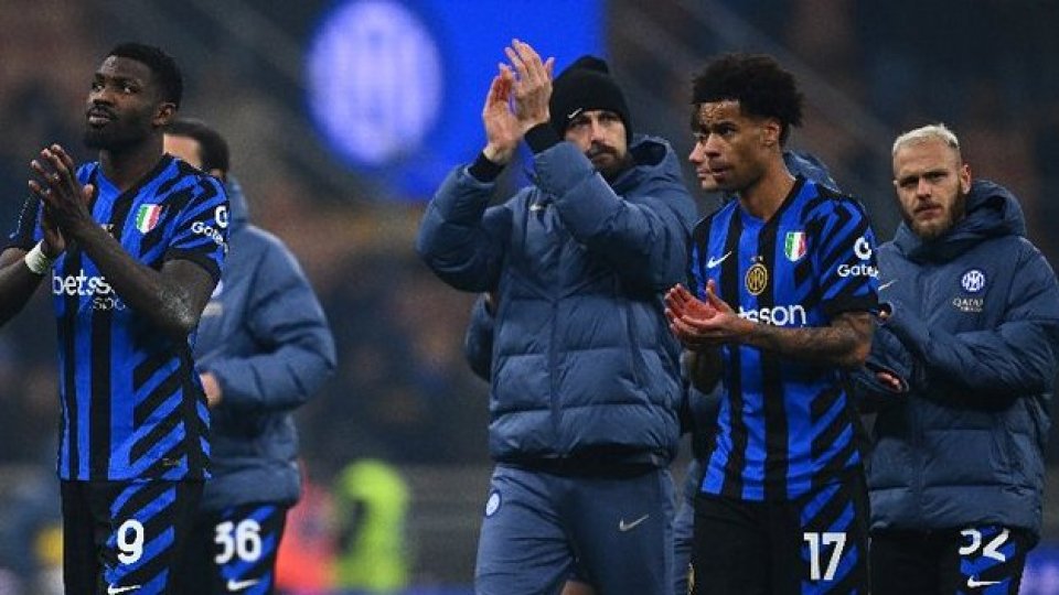 foto @X Inter