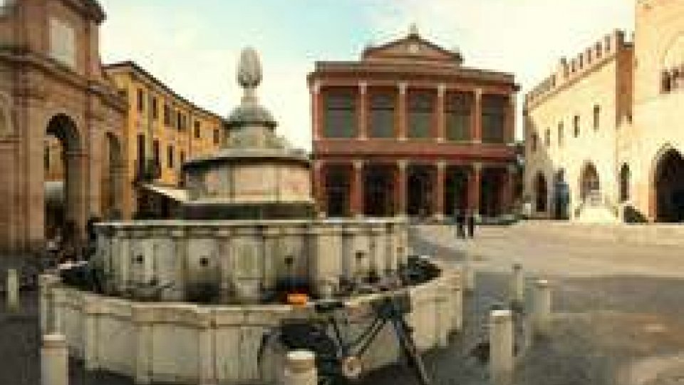 Color Coriandolo: slitta alla prossima settimana l’arrivo della Giostra francese in piazza Cavour