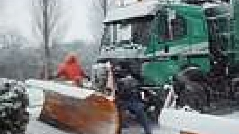Rotta Neve: prosegue la trattativa per scongiurare le sciopero