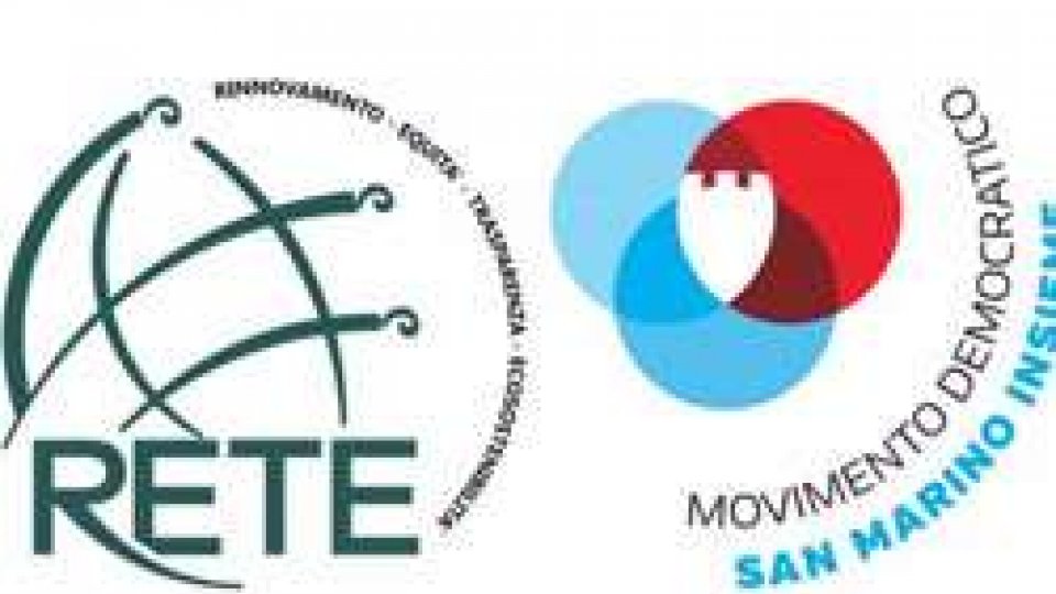 Logo Rete-Mdsi