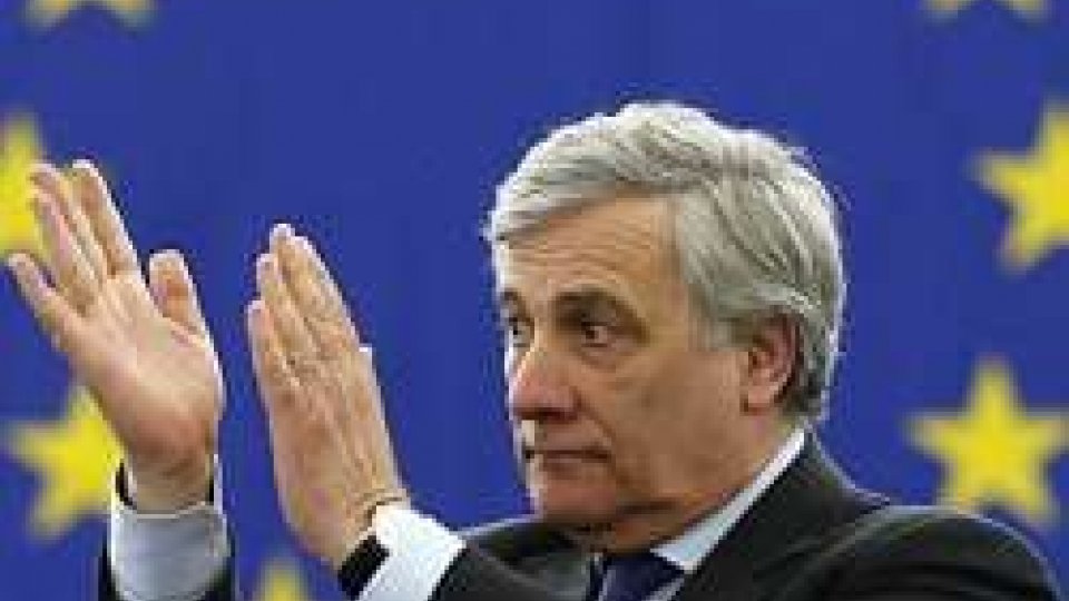 Antonio Tajani (ph Ap)Ue: Tajani nuovo presidente del Parlamento