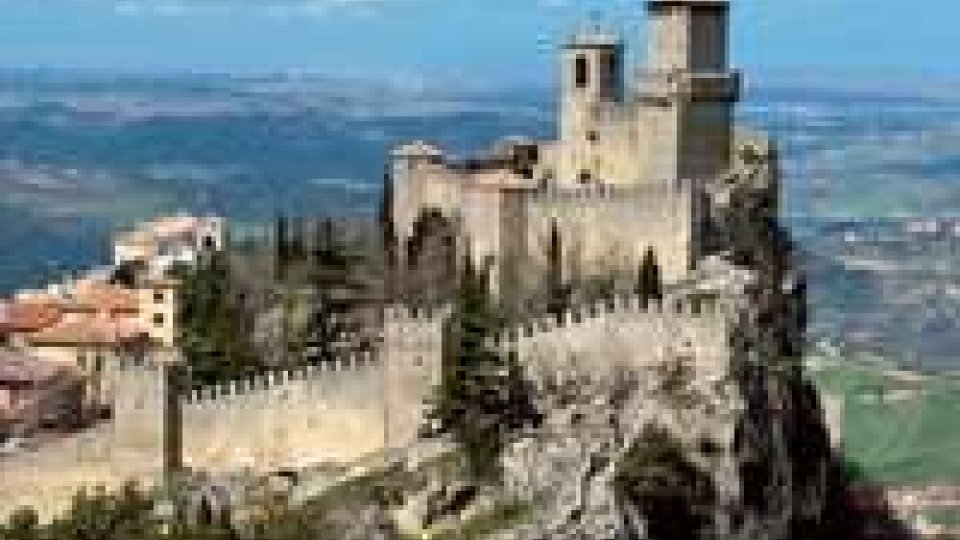 Il Convention and Visitors Bureau di San Marino si presenta all'EuropaCvb: San Marino si apre all'Europa