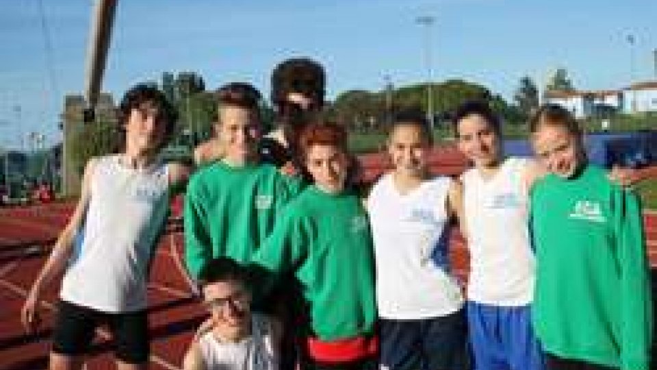 Atletica leggera: 5 podi alla 1° giornata dei CDS giovanili di Misano Adriatico