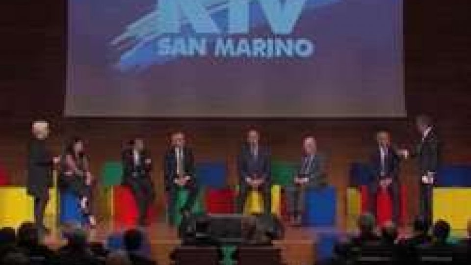 Accordo Italia - San Marino: la ratifica pubblicata sulla Gazzetta UfficialeAccordo Italia - San Marino: la ratifica pubblicata sulla Gazzetta Ufficiale