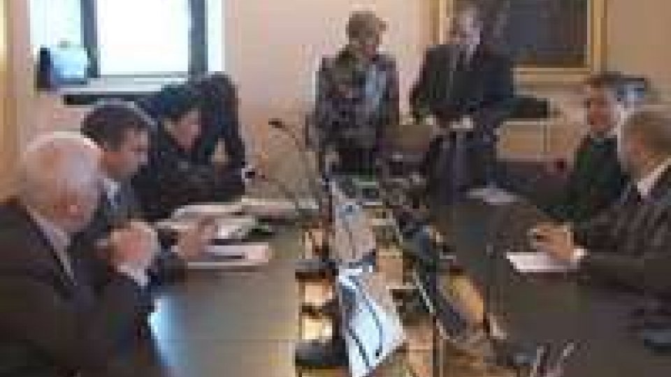 San Marino - Commissione giustizia: decisa l'azione di sindacato nei confronti di Marsili